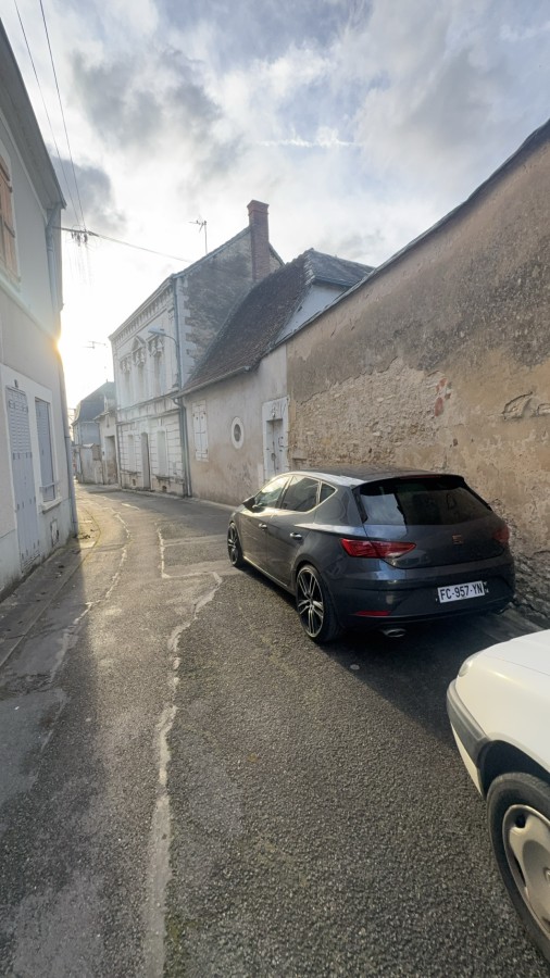 Seat Leon 290 ch | Cupra 5f | Toit ouvrant | GPS | Sièges chauffants