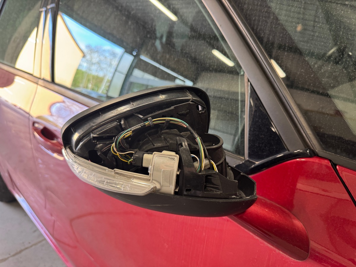 Citroën C4 Picasso 1.6 HDI 115cv Boite Automatique / Kit Distribution Ok