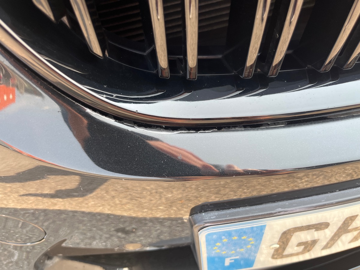 Bmw Série 2 235I M SPORT, SUIVI COMPLET, SIEGES CHAUFFANTS