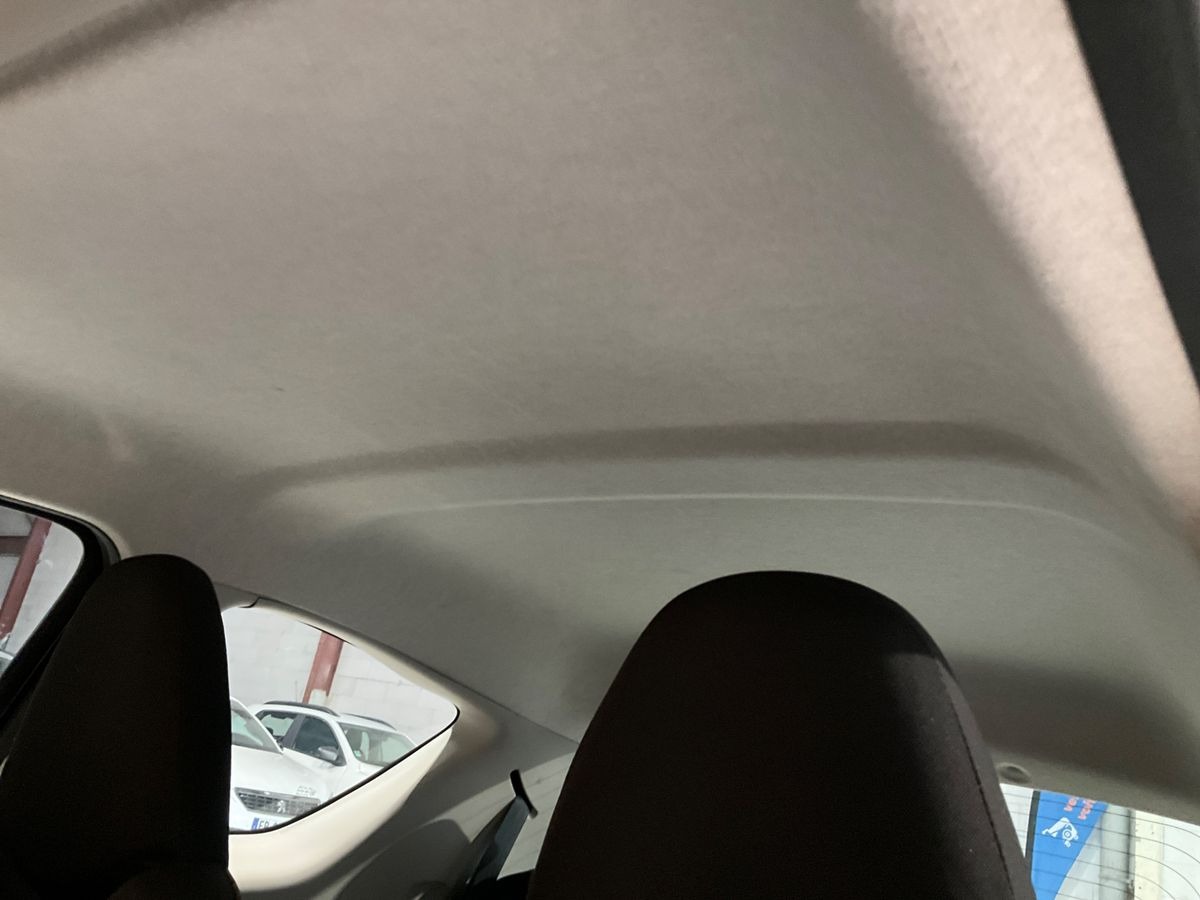 Citroën C1 1.0 AMIC1 68 CV - REVISEE GARANTIE