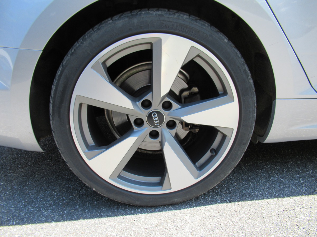 Audi A5 Sportback 2.0 TDI 150 S LINE STRONIC