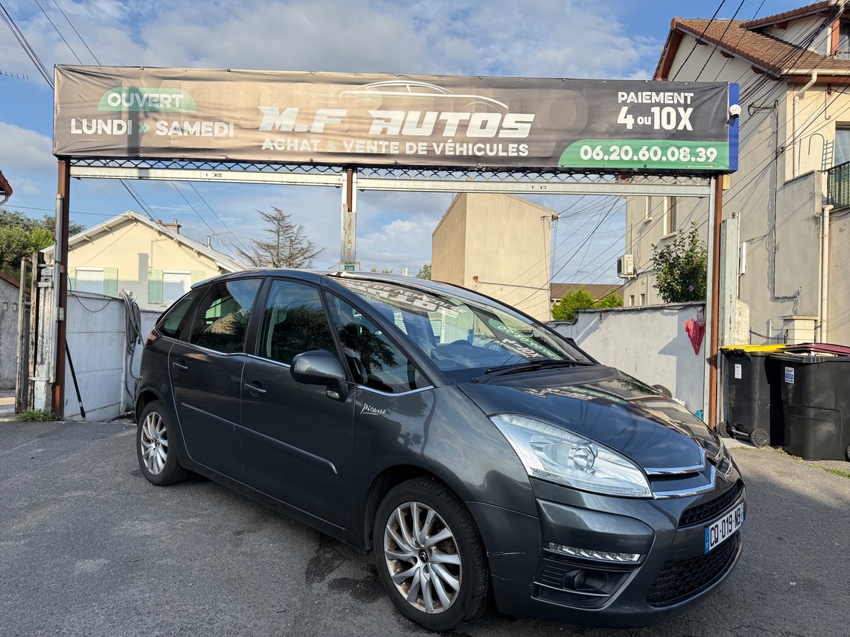 Photo du véhicule