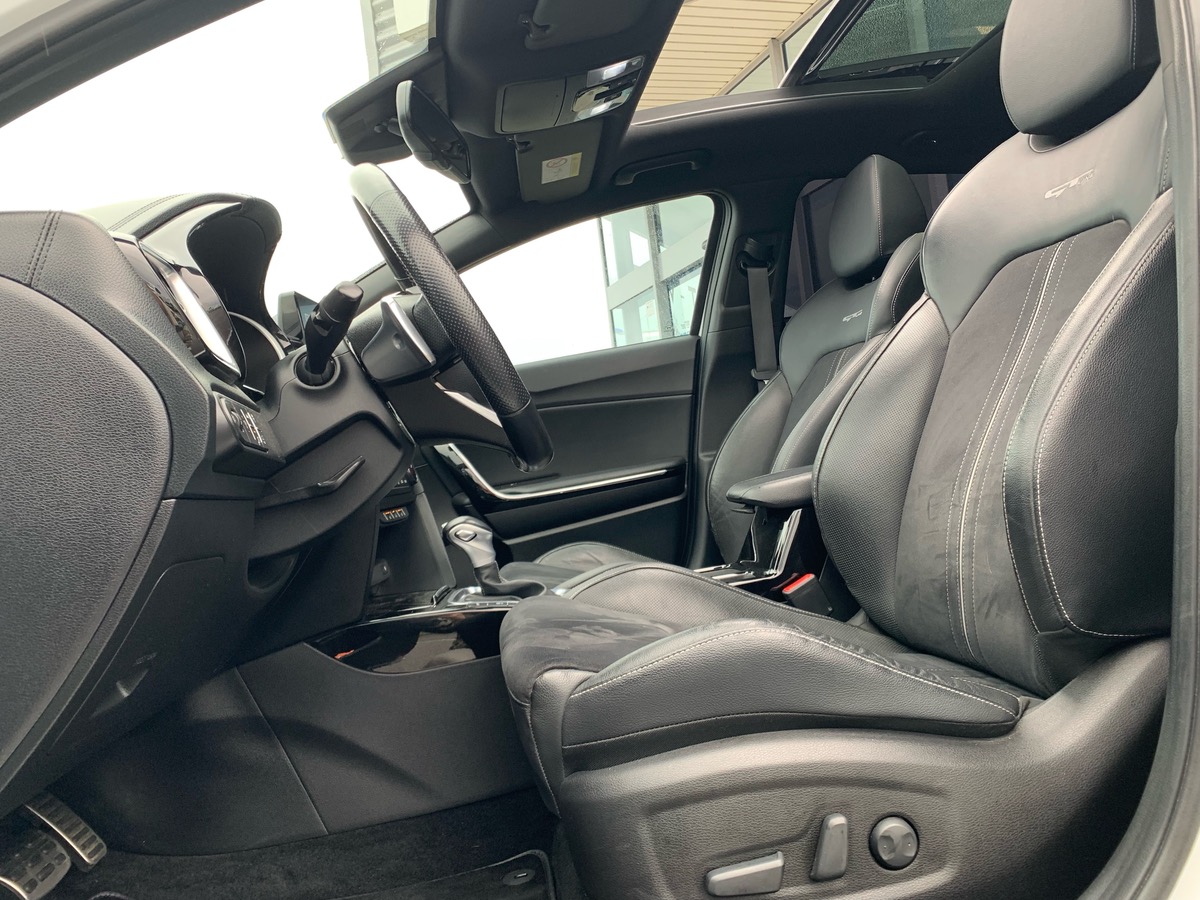 Kia ProCeed 140 ch | GT LINE PREMIUM | Caméra recul | Toit ouvrant | Démarrage sans clé | Phares LED