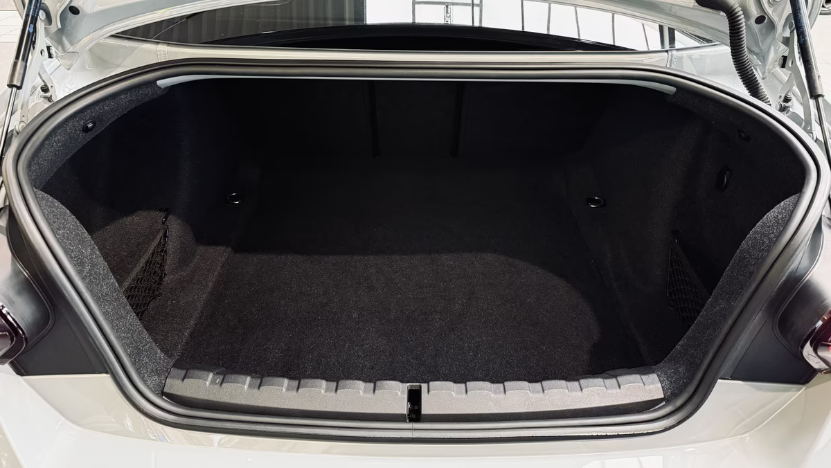 Bmw Série 2 Coupé M240iA 374ch M Performance xDrive/VO Allemand/Malus 6400e