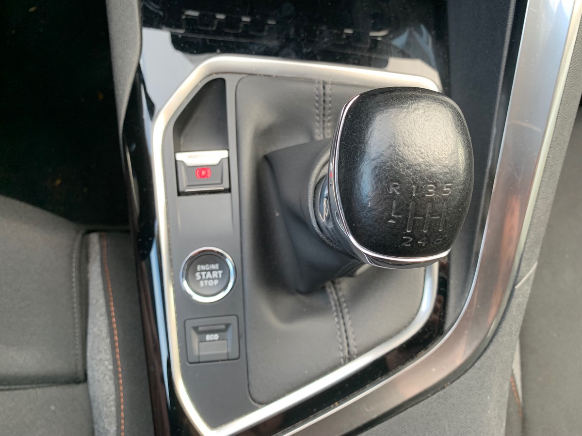 Peugeot 5008 130 ch | 7 Places | Active Pack