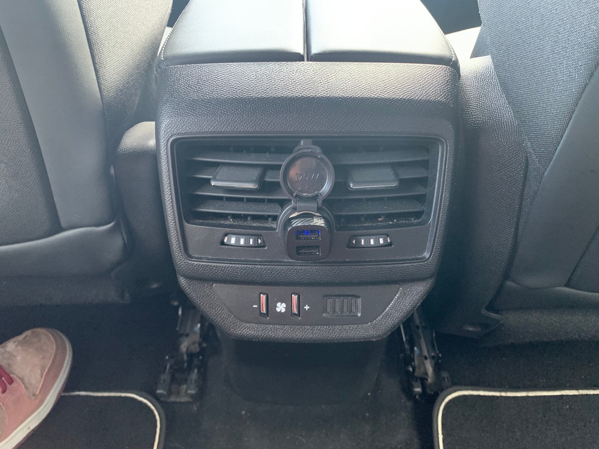 Peugeot 5008 130 ch | 7 Places | Allure Pack | Apple Car Play et Android Auto | Caméra de recul