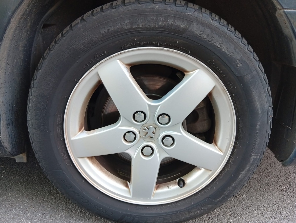 Peugeot 407 407 2.0 HDi140 Confort Pack FAP