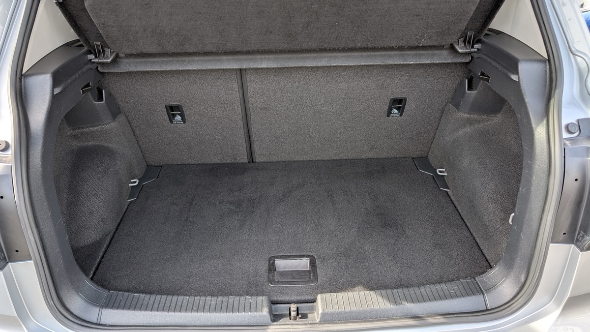 Skoda Fabia 1.4 TDi 80 Ambiente