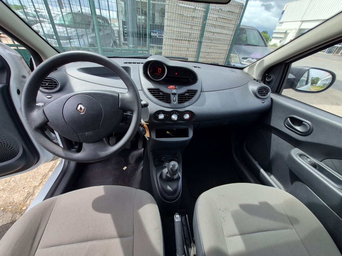 RENAULT Twingo 1.2 16V Access