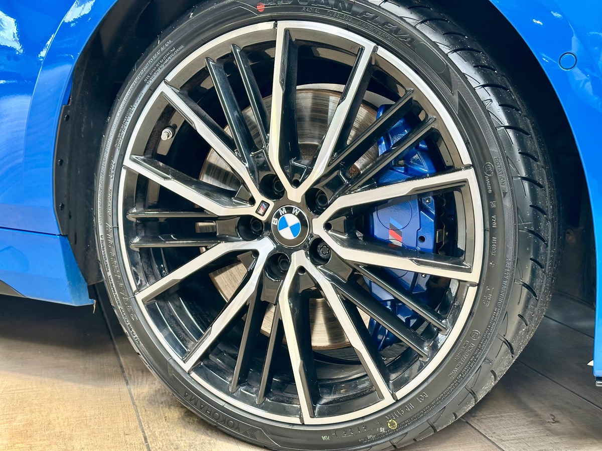 Bmw Série 1 (F40) M135I 306 XDrive BVA8 Options+++ d