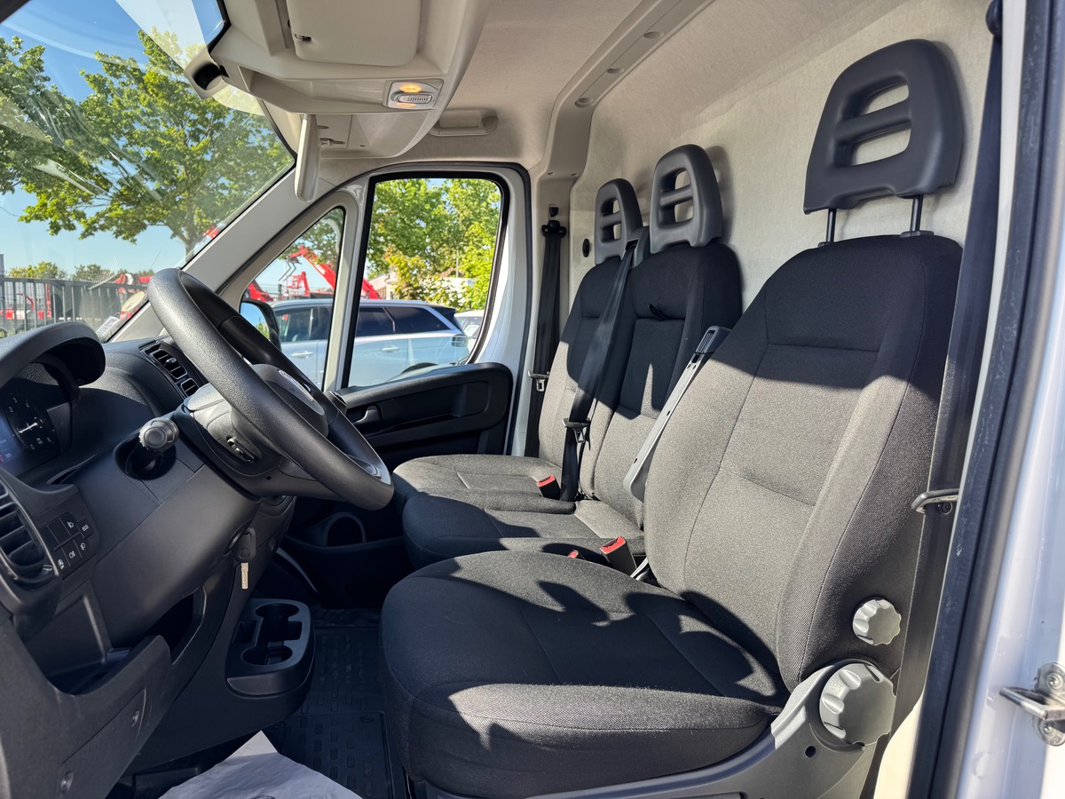 Fiat Ducato Maxi XL H3POWER 140CH l4h2