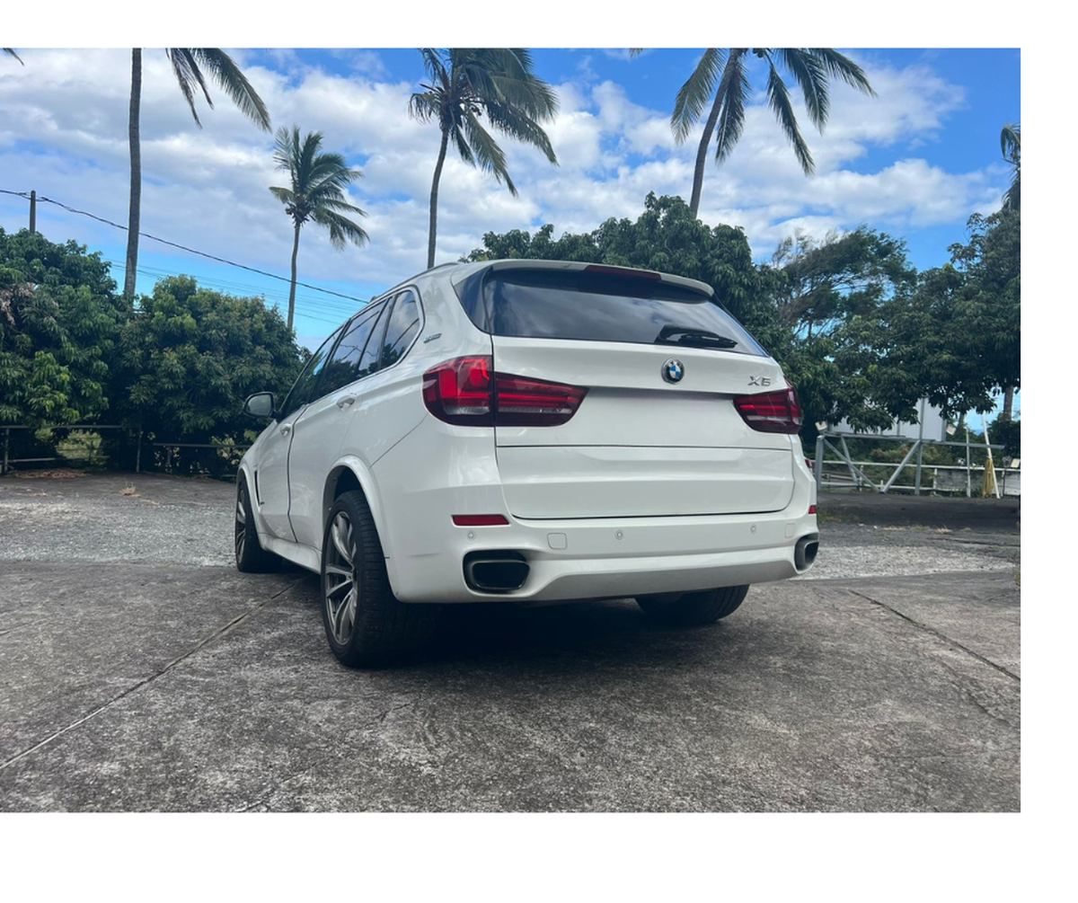 Bmw X5 40 xe 245CH SPORT AUTO X