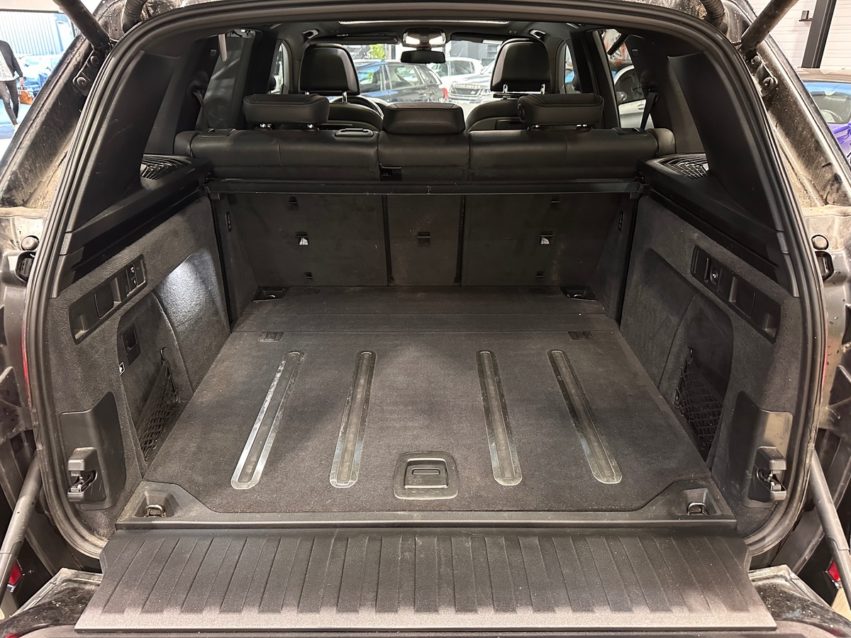 Bmw X5 XDRIVE 30D 265 ch M SPORT (G05) / Attelage / 1ère Main / Suivi Complet  / 30 d