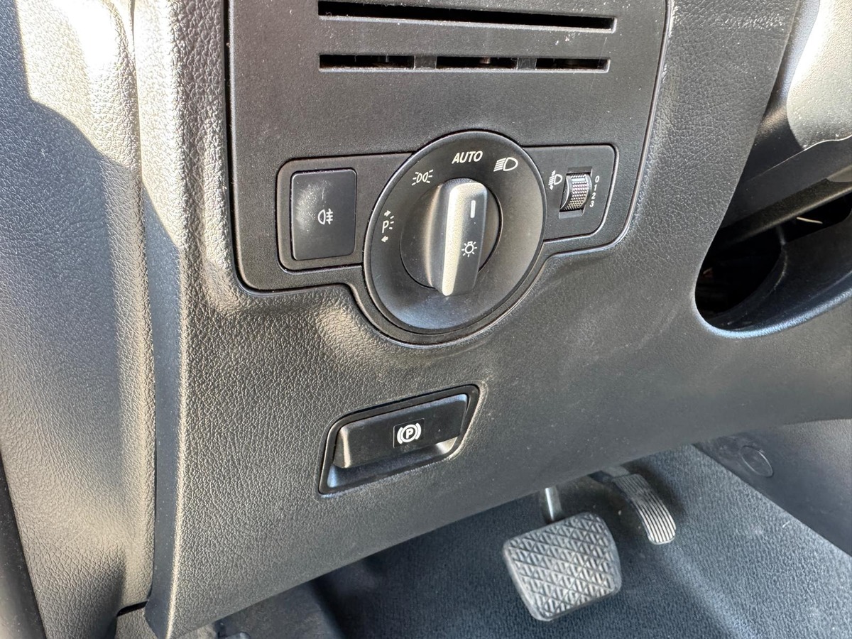 Mercedes Benz VITO 116 cdi 163 ch BVA