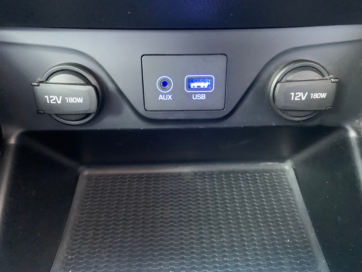 Hyundai Tucson 115 | Intuitive | 1.7 CRDI | 2WD | Régulateur vitesse | GPS | Attelage | Caméra recul