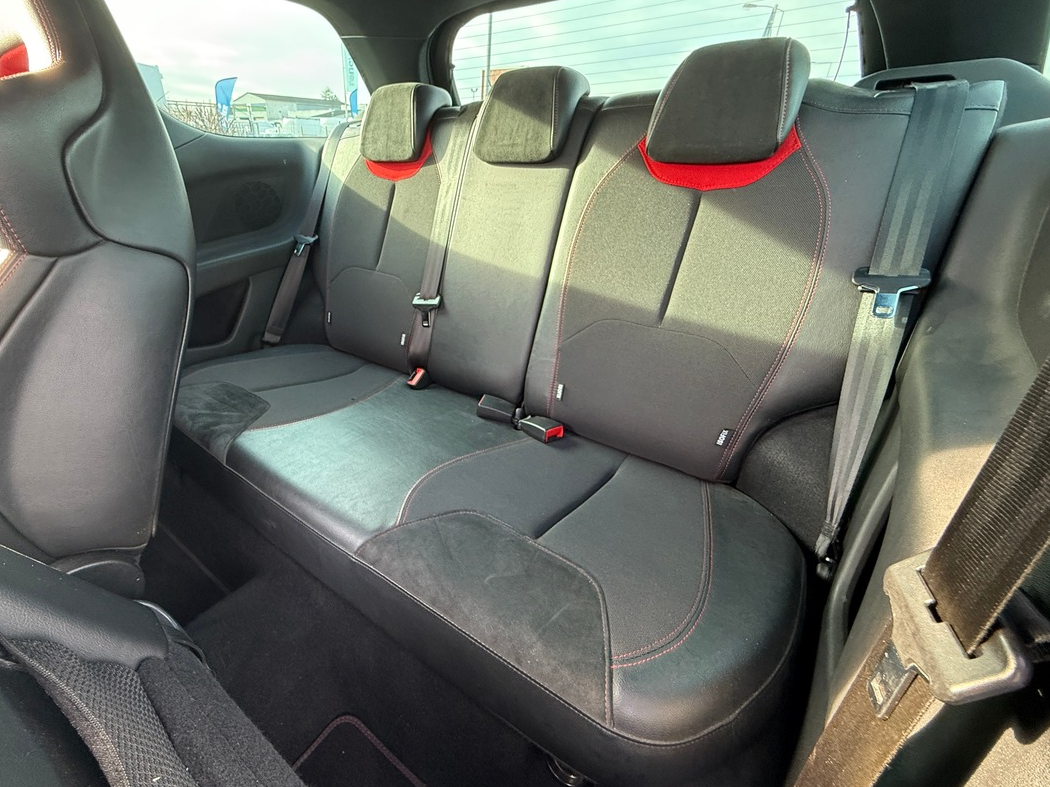 Citroën DS3 RACING 16V 202 cv