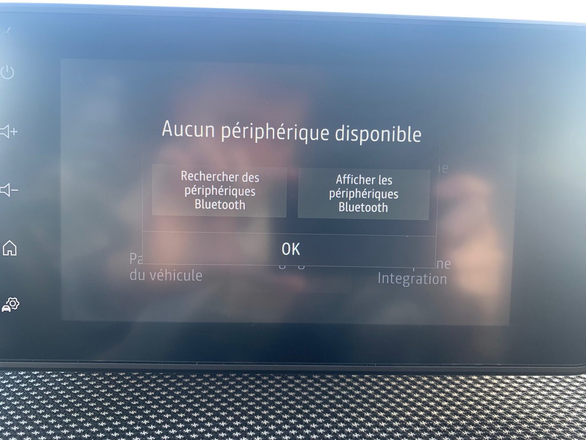 Dacia Sandero 100 | Bicarburation Essence Gpl | Expression | Pack City | Caméra recul