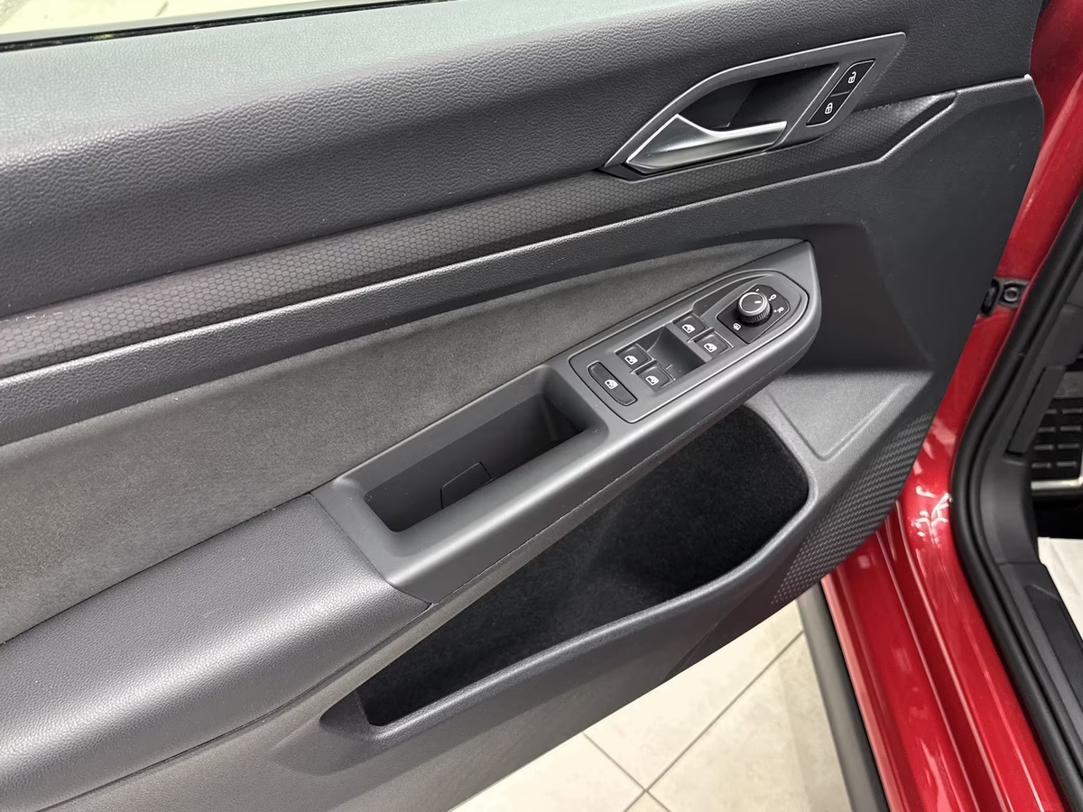 Volkswagen Golf VIII 2.0 TDI SCR 200ch GTD DSG7/Harman-Kardon