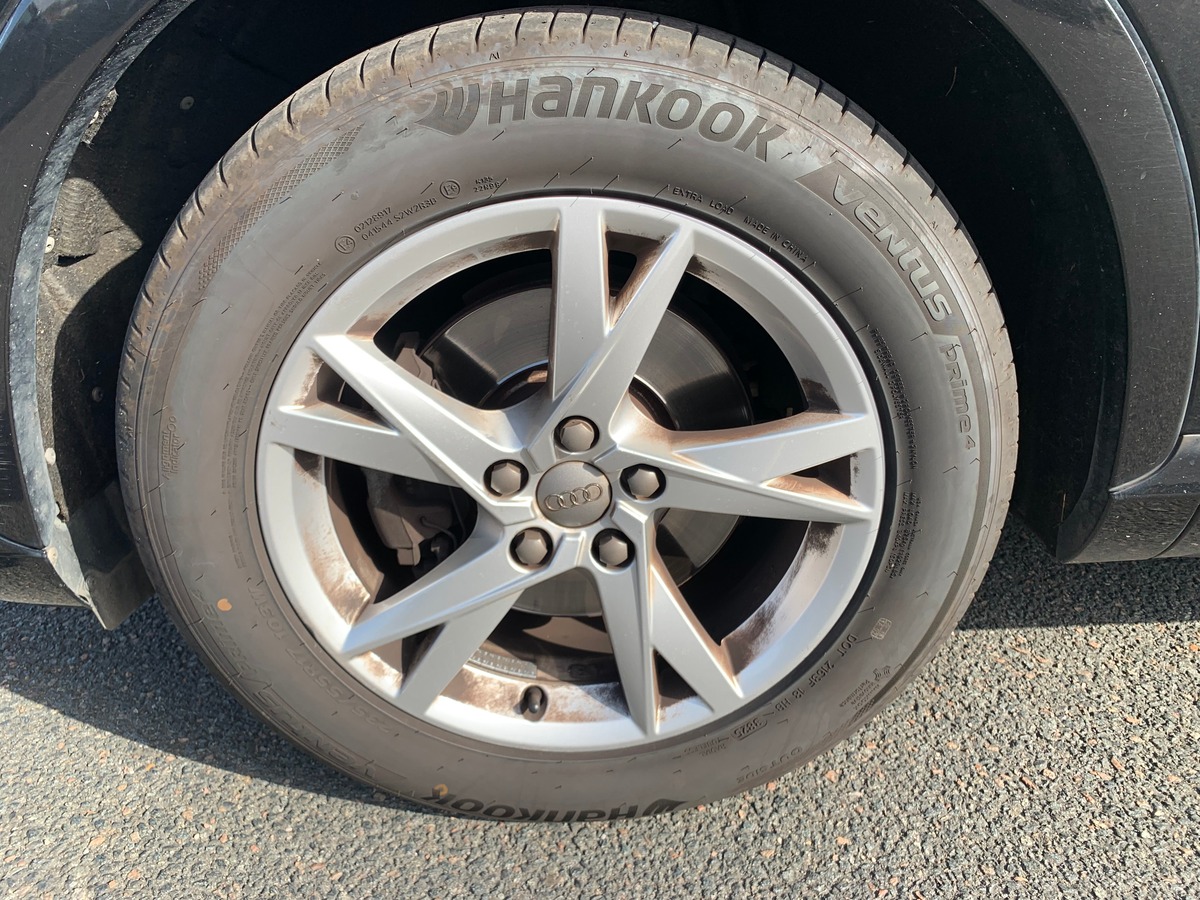 Audi Q3 150 chevaux | Régulateur de vitesse | GPS | Bluetooth | Drive Select | Radar de recul