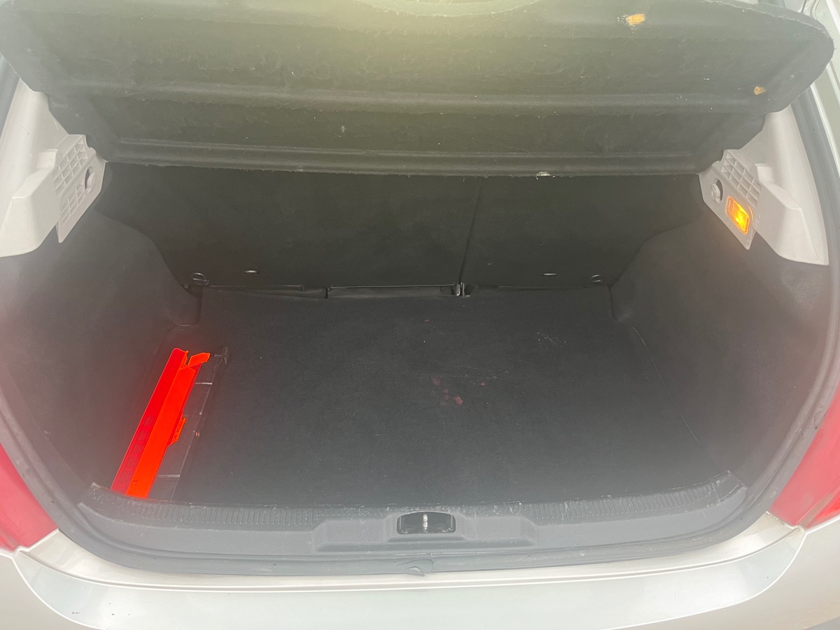 Peugeot 207 1.4 hdi