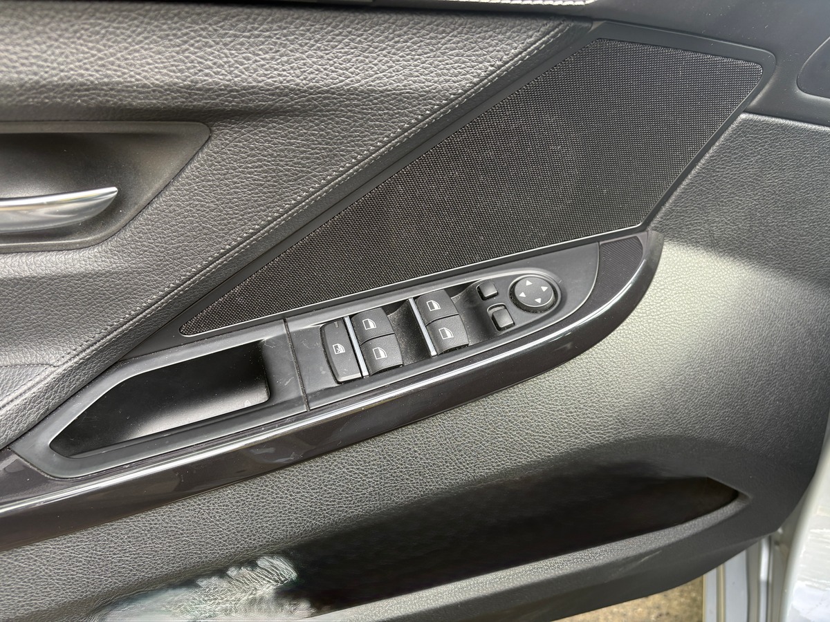 Bmw Série 6 640d - 313ch