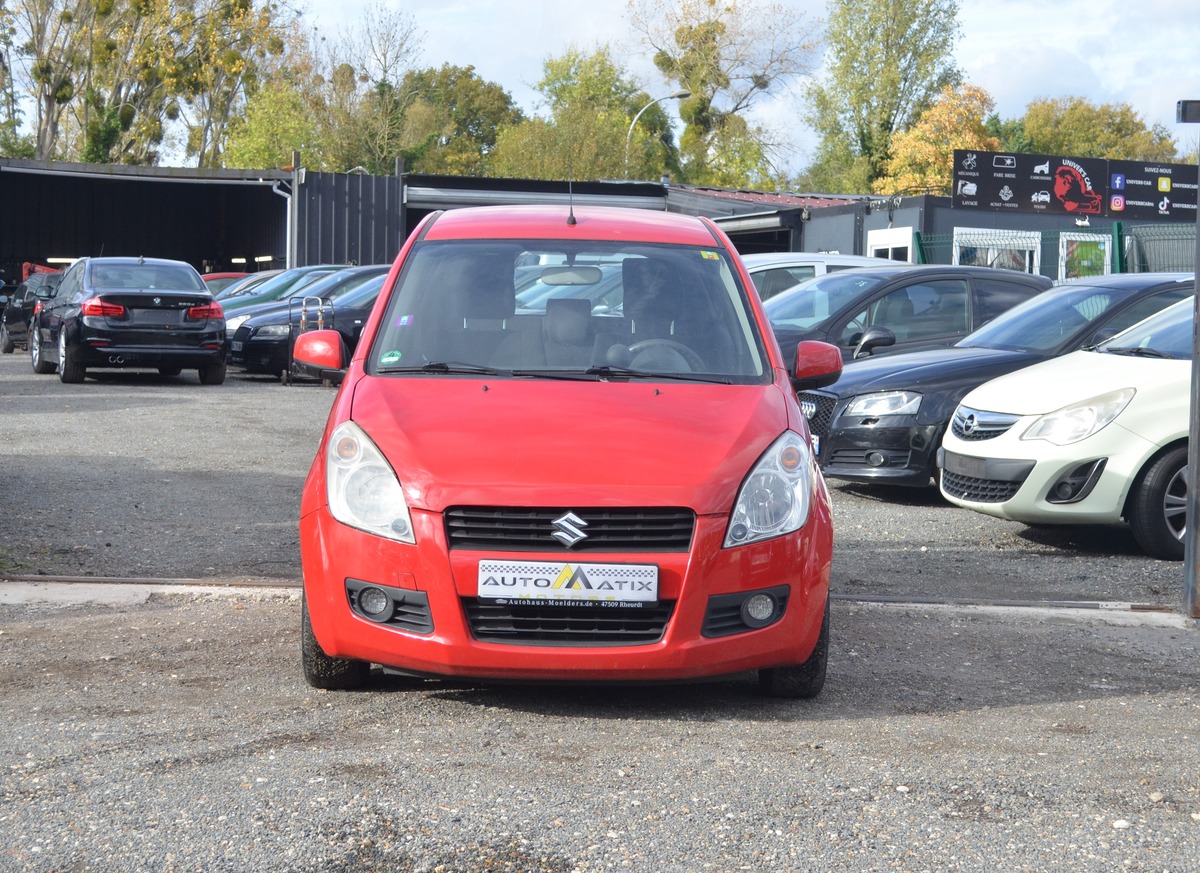 Photo du véhicule