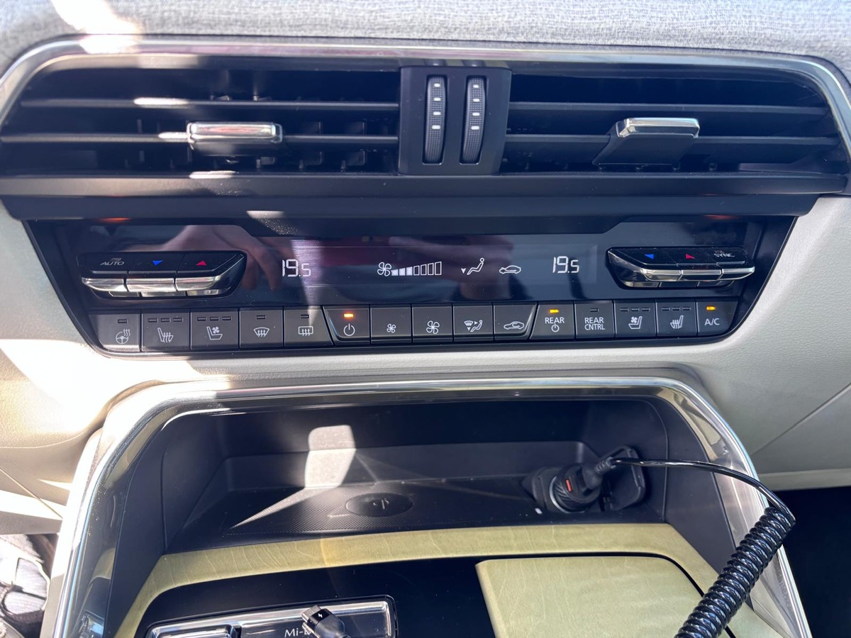 Mazda CX-80 3.3 e-SKYACTIV D 254ch Takumi Plus 7 PLACES