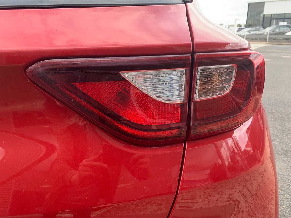 Kia Stonic 120 ch | Active | Caméra recul | Apple Car Play | Entretiens et Garantie constructeur