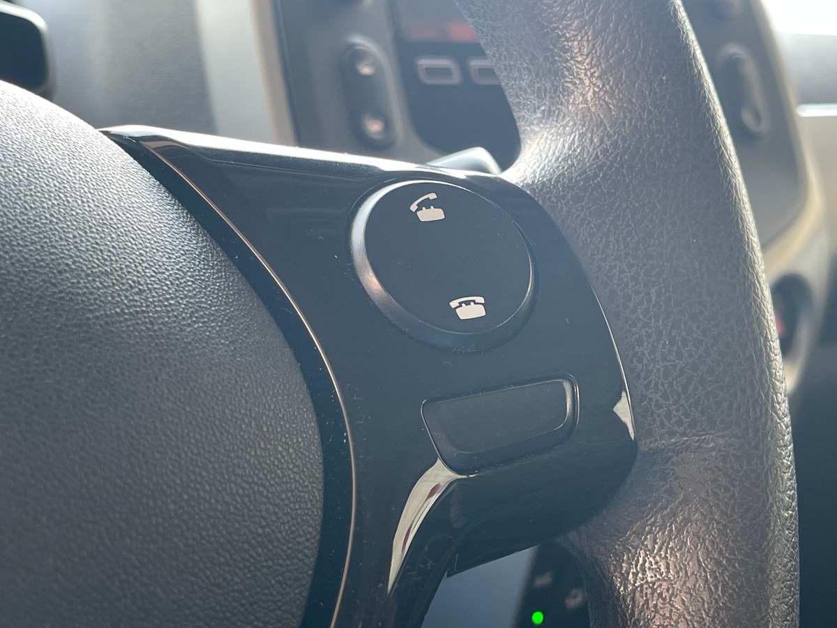 Citroën C1 1.0 70 LIVE 5 Portes - Idéal jeune conducteur