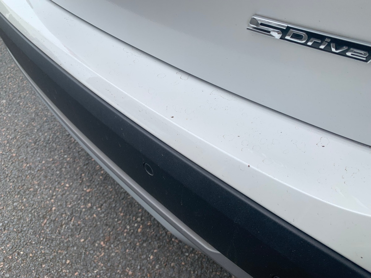 Bmw X1 115 chevaux | X-Line | Caméra de recul | Sièges chauffants | Régulateur de vitesse | GPS