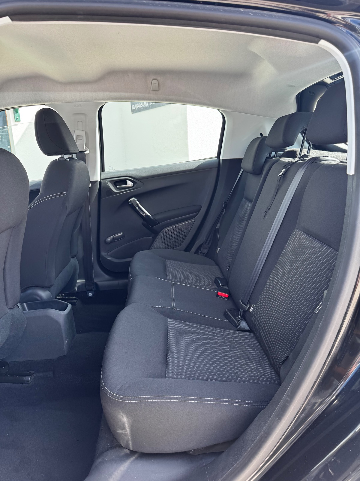 Peugeot 208 1.6 Bluehdi 75 CV ACTIVE BVM5