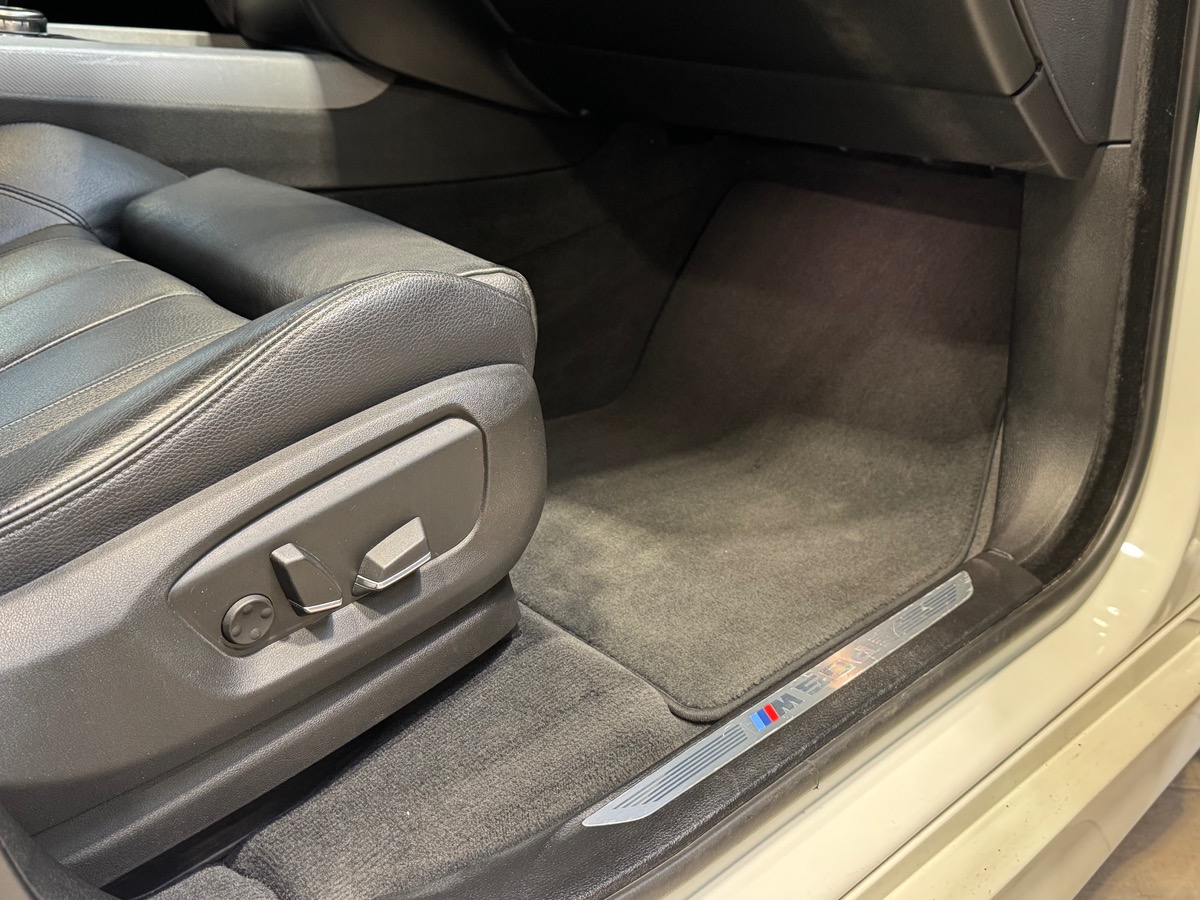 Bmw X5 M50D XDRIVE 381CV TO/ HARMAN KARDON 7 places