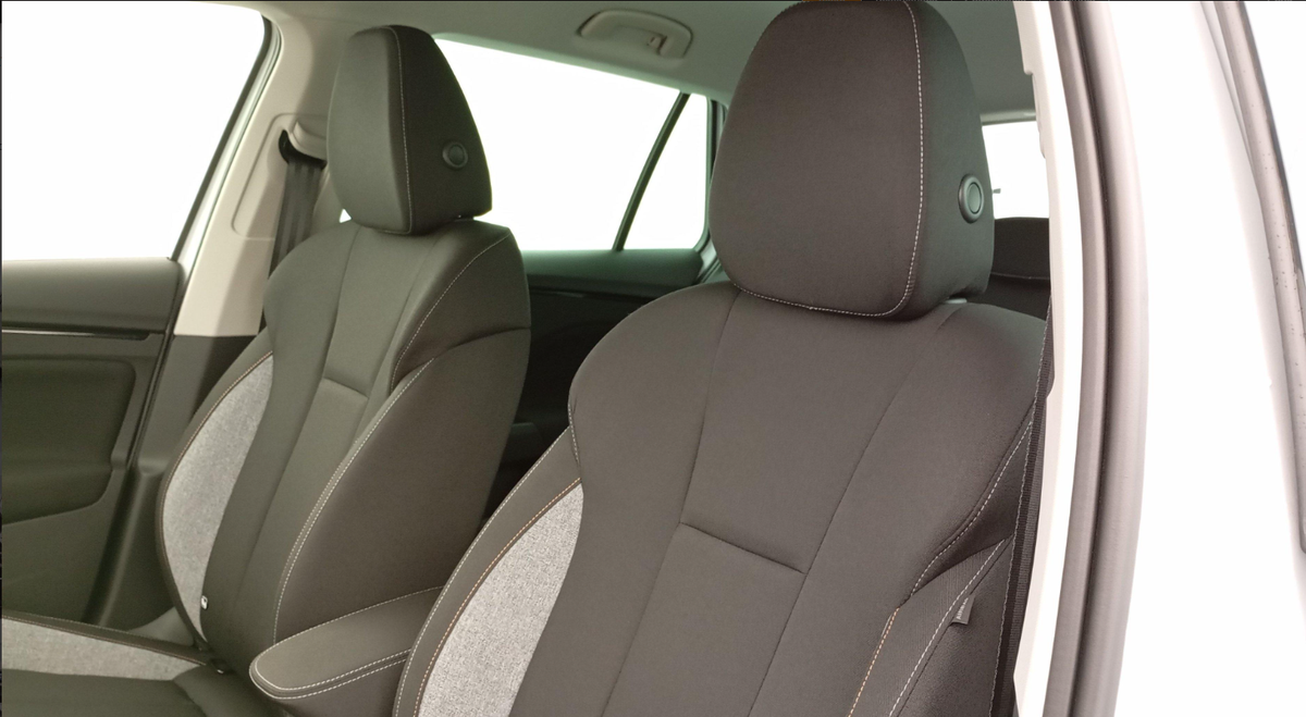Skoda Kamiq 1.0 TSI Evo 2 95 ch BVM5 Selection