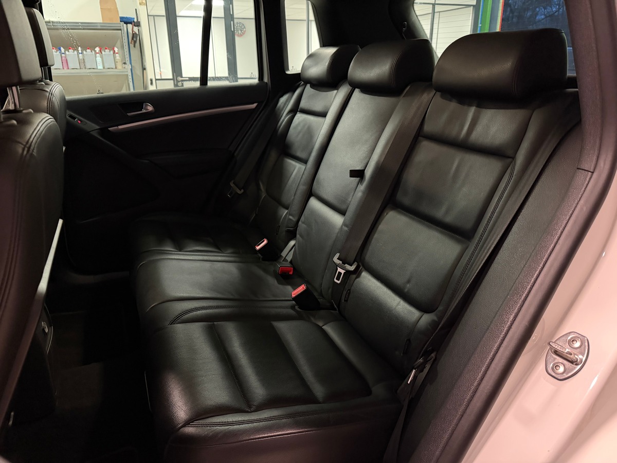 Volkswagen Tiguan 2.0 TDI R LINE TOIT PANORAMIQUE OUVRANT / CAMERA DE RECUL