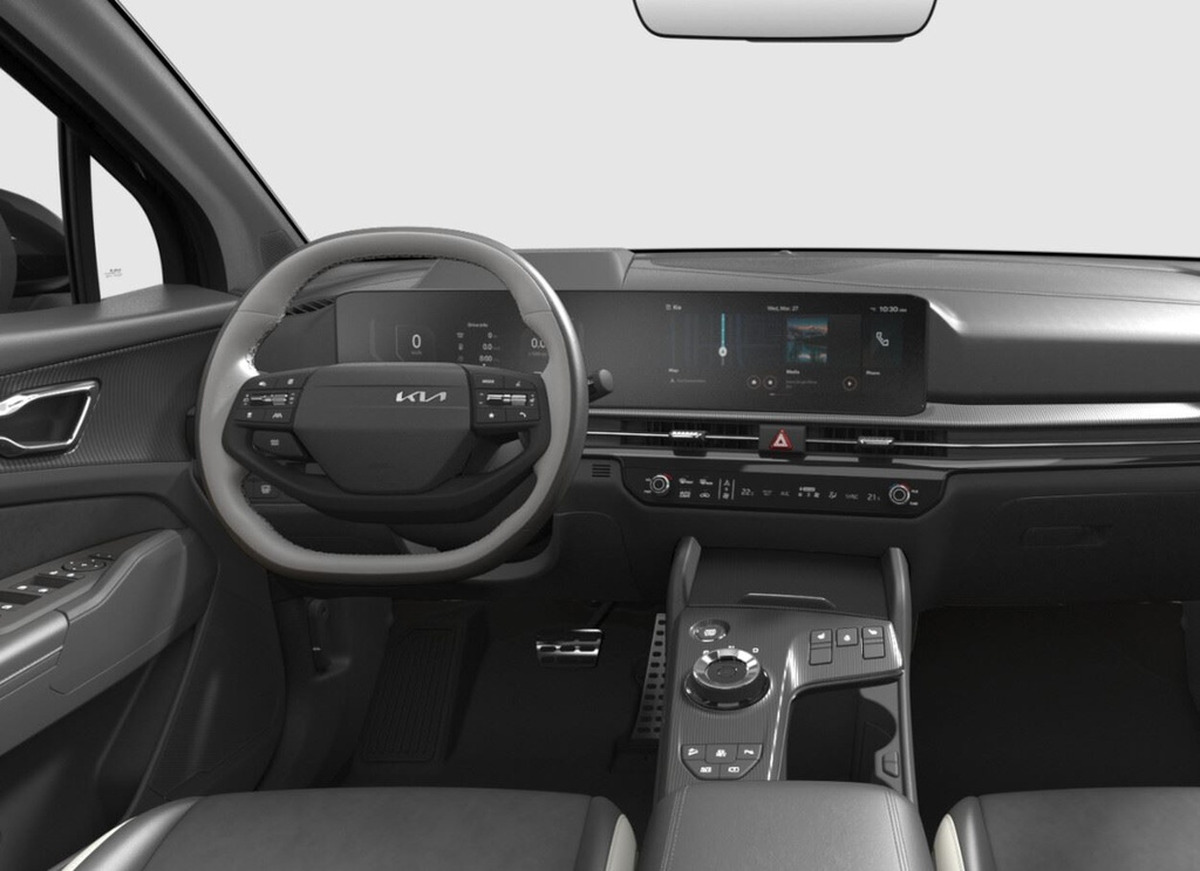 Kia Sportage PHEV 239 CHEVAUX GT-LINE | PLUSIEURS COLORIS DISPONIBLE