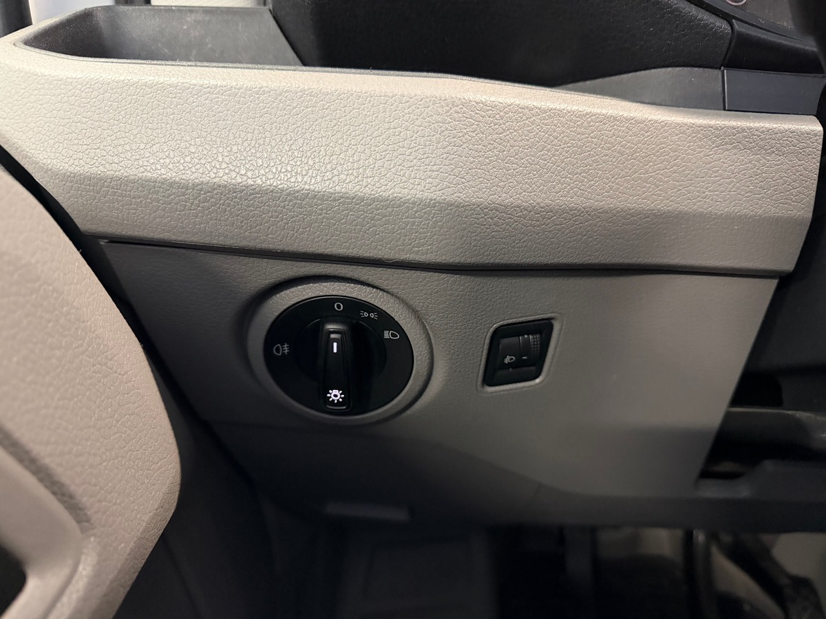 MAN TGE 5.180 Benne Caisson 2.0 TDI 177 cv TVA RECUPERABLE / Camera