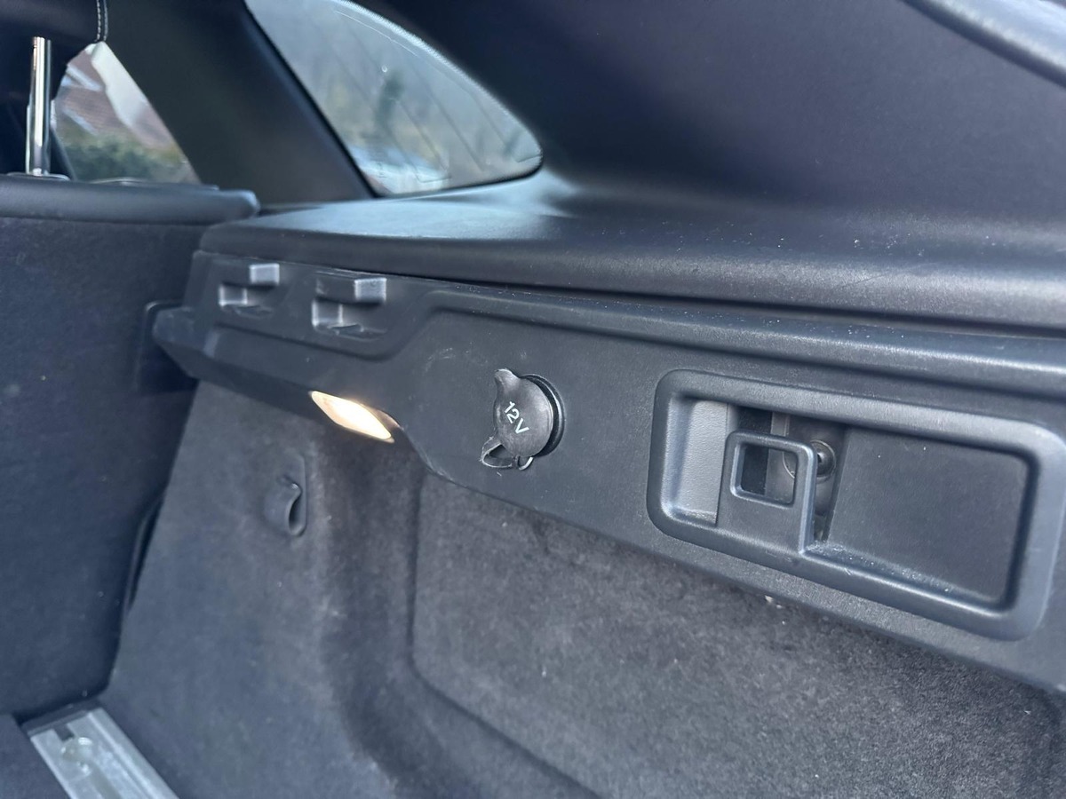 Jaguar JAGUAR F-PACE S 3.0D V6 300 4x4 BVA 8