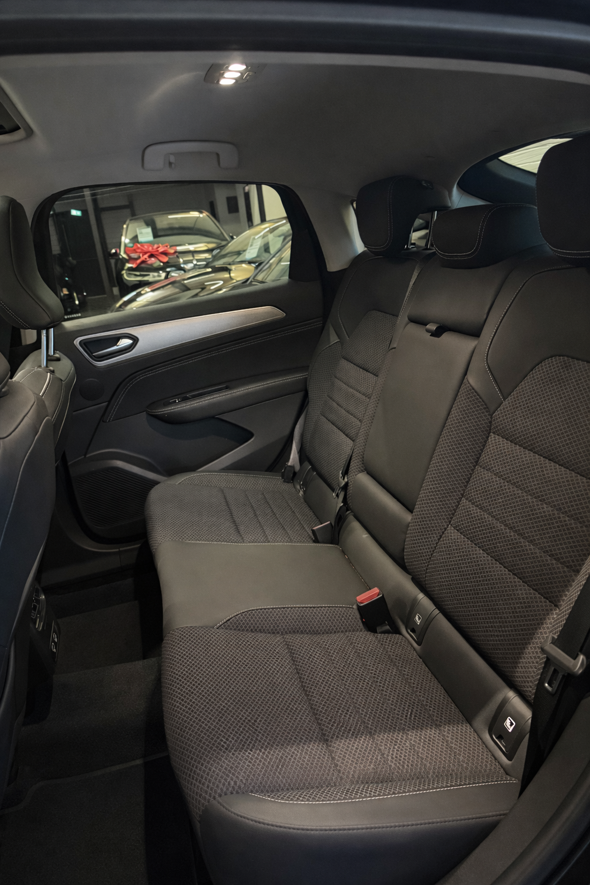 RENAULT Arkana 1.6 E-TECH 145 CV INTENS