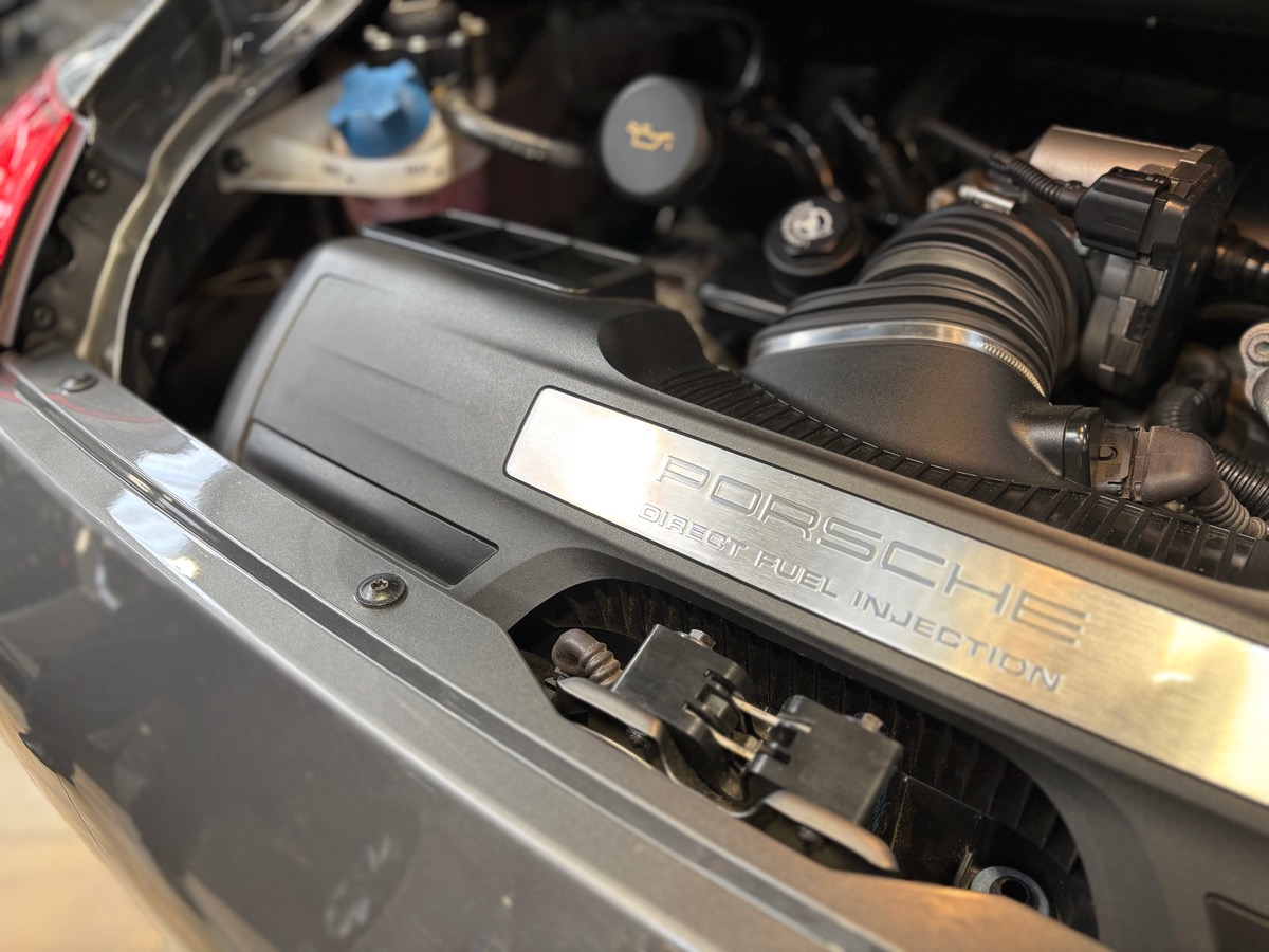 Porsche 911 997 CARRERA 3.6 345 PDK ETAT COLLECTION jj
