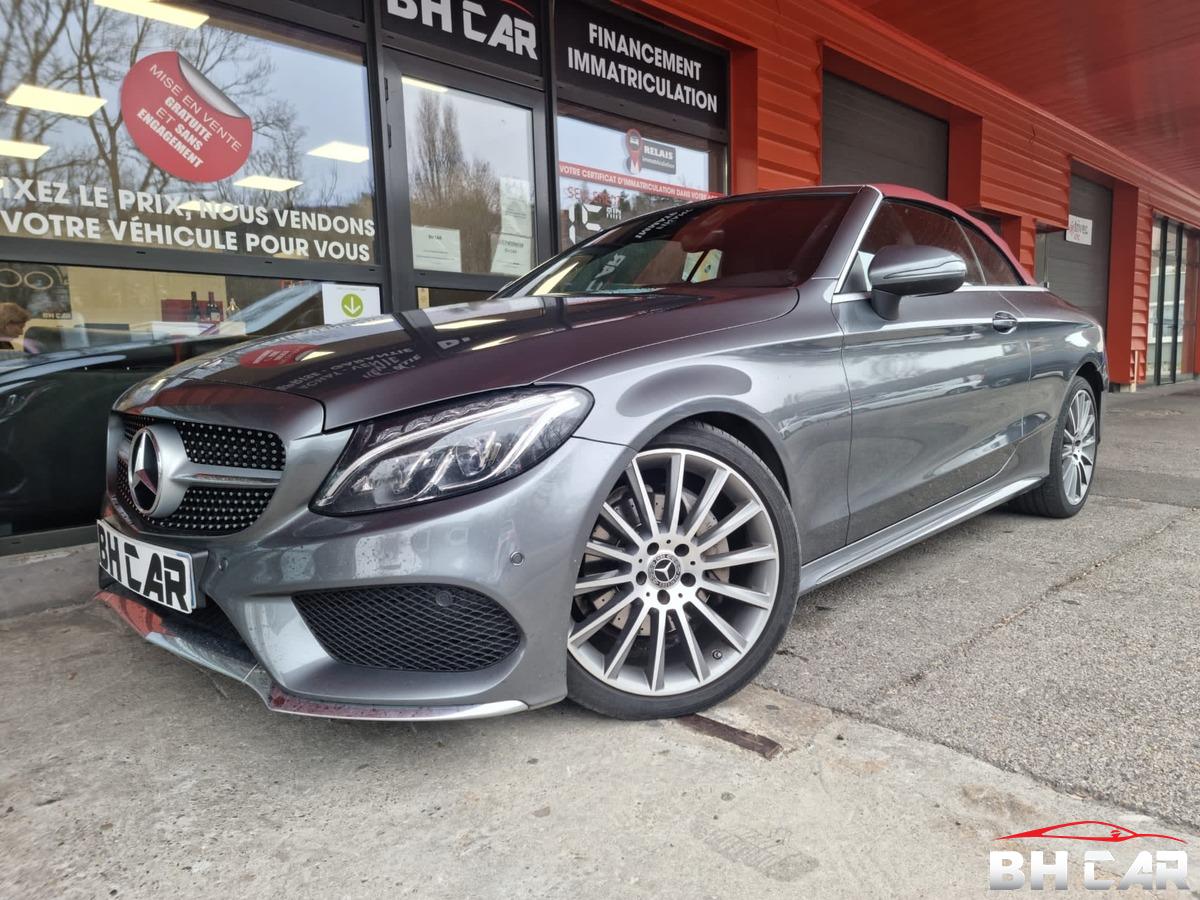 Mercedes-Benz Classe C