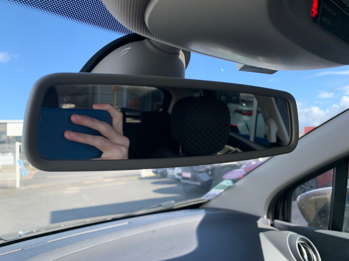 RENAULT Captur 120 ch | Intens | Régulateur vitesse | Radar stationnement arriére | GPS | Bluetooth