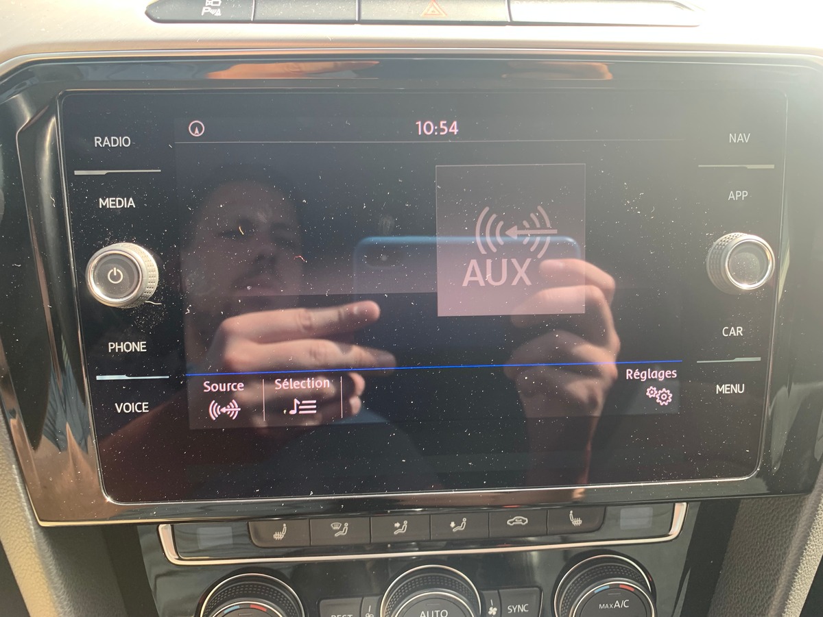 Volkswagen Arteon 240 ch | Elegance Exclusive 4MOTION | Apple car Play Android Auto | Caméra 360°