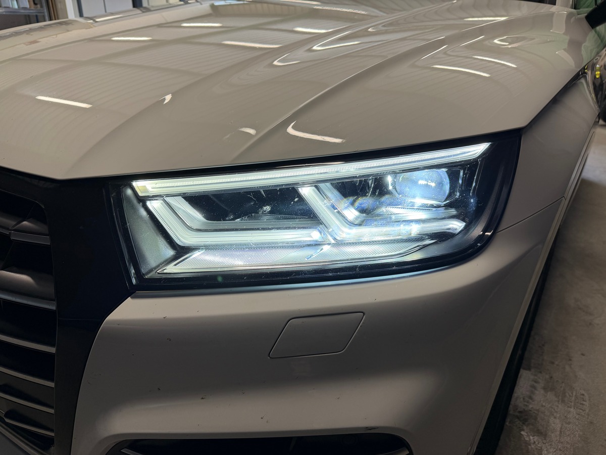 Audi Q5 55 TFSI e 367ch S line quattro S tronic 7 Toit Panoramique Ouvrant / Caméra de recul