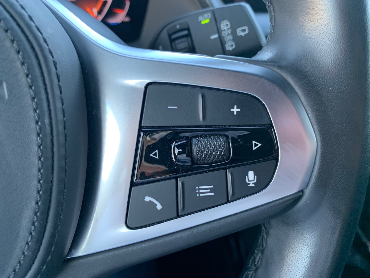 Bmw Série 1 140 ch | Pack M Sport