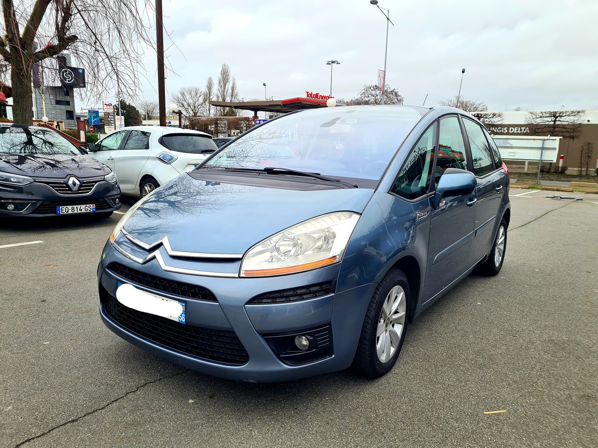 Photo du véhicule