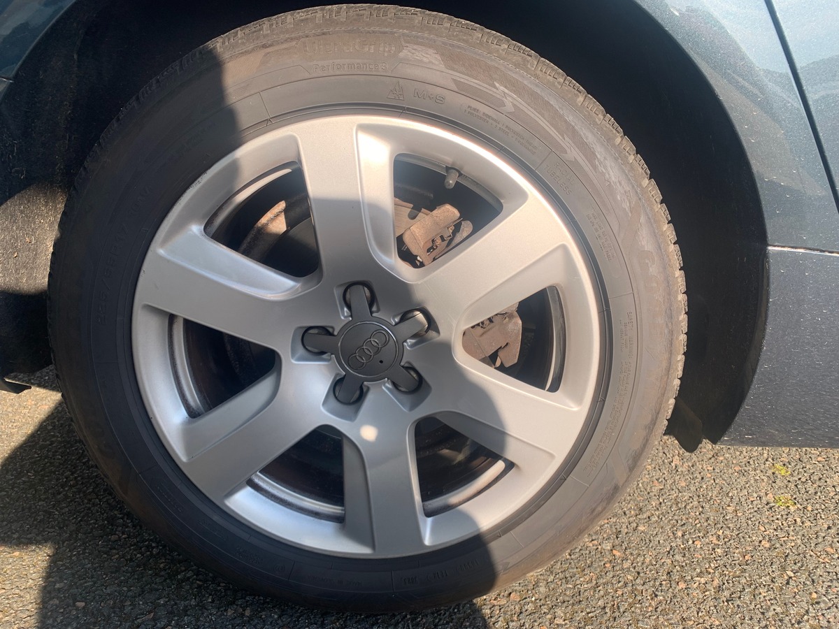 Audi A6 Avant 190 ch | Ambiente | Régulateur de vitesse | Radar de stationnement avant arriére | GPS