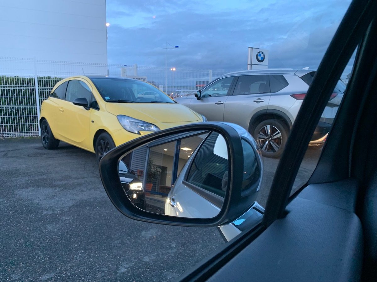 Citroën DS3 82 ch | Be chic | GPS | Régulateur de vitesse | Bluetooth