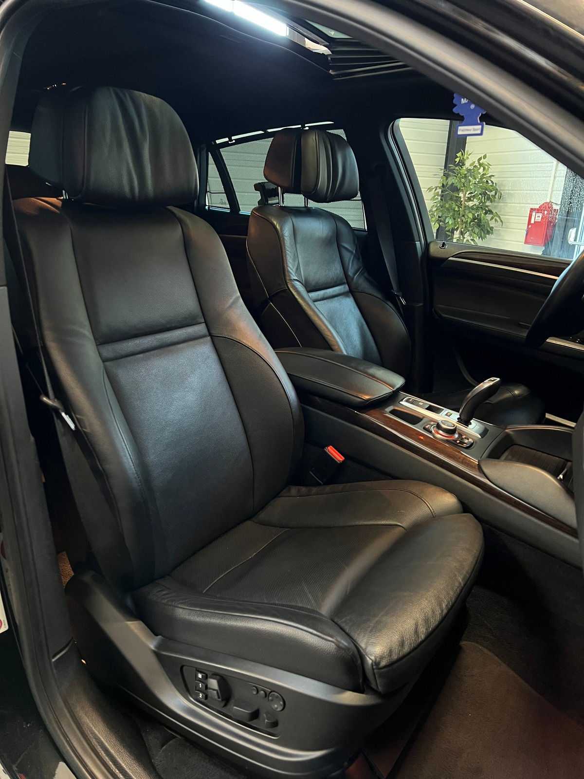 Bmw X6 30d 245 CV LCi Edition