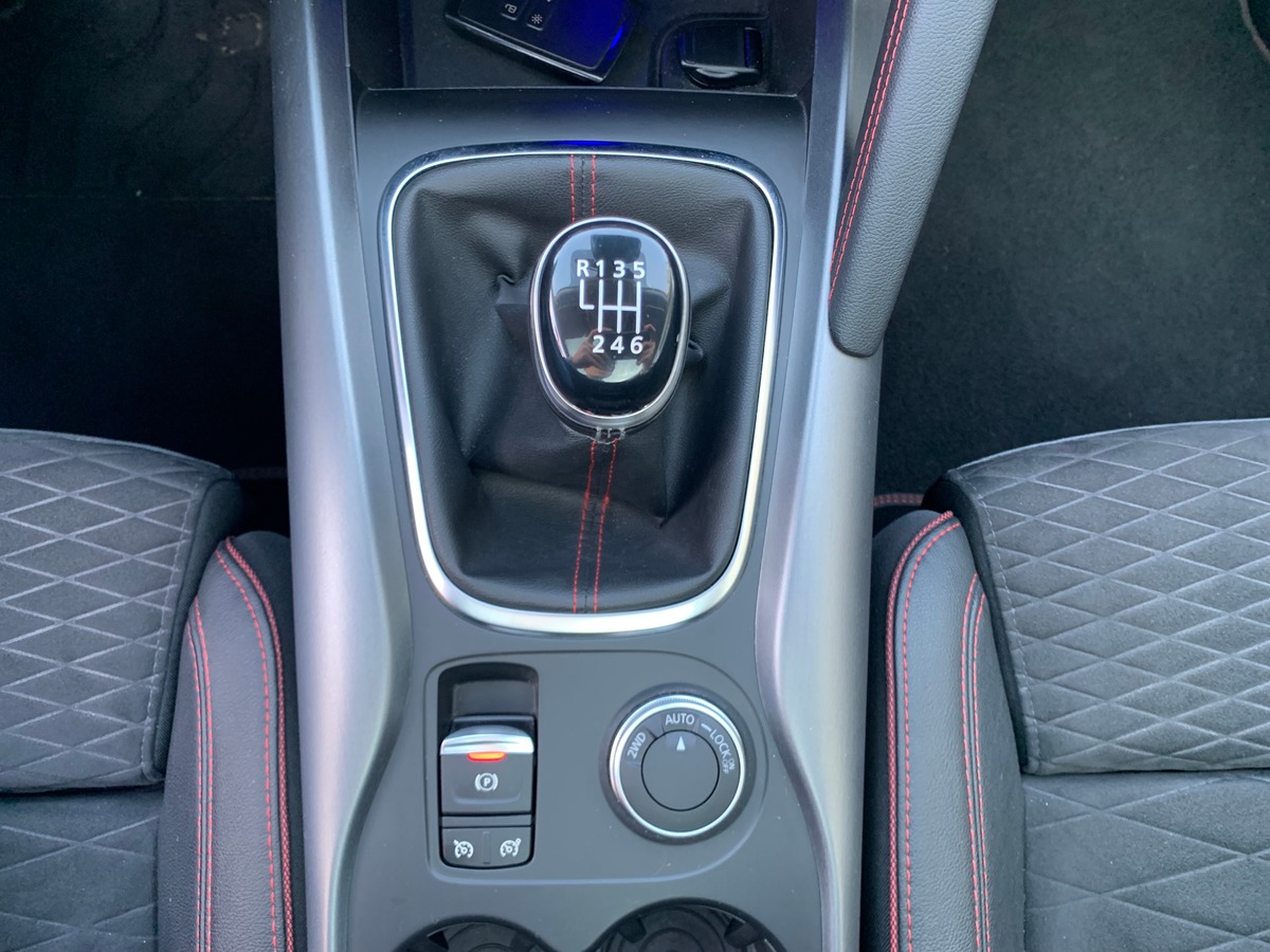 RENAULT Kadjar 150 ch | Black Edition SL | 4WD | Toit Panoramique | Caméra recul | Attelage | BOSE