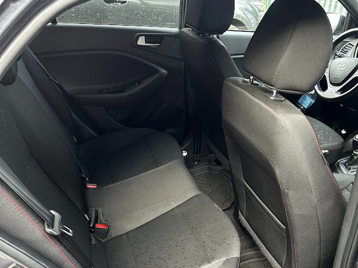 Hyundai i20 1.0 T-GDi 100cv INITIA 5 portes